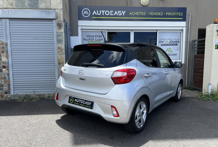 HYUNDAI I10 III 1.2 i 84 cv EDITION 1