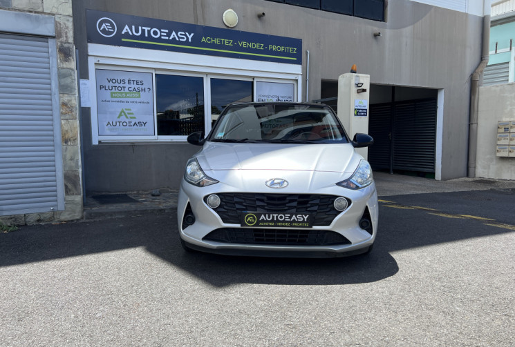 HYUNDAI I10 III 1.2 i 84 cv EDITION 1