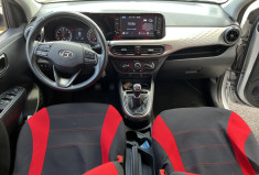 HYUNDAI I10 III 1.2 i 84 cv EDITION 1