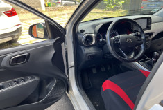 HYUNDAI I10 III 1.2 i 84 cv EDITION 1