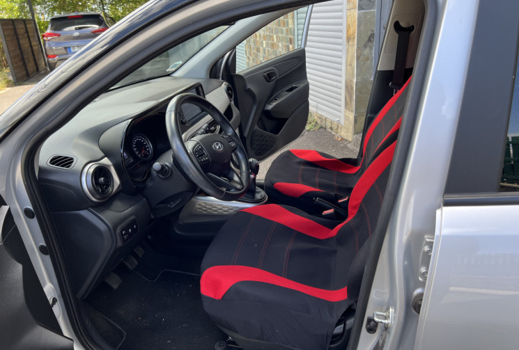 HYUNDAI I10 III 1.2 i 84 cv EDITION 1