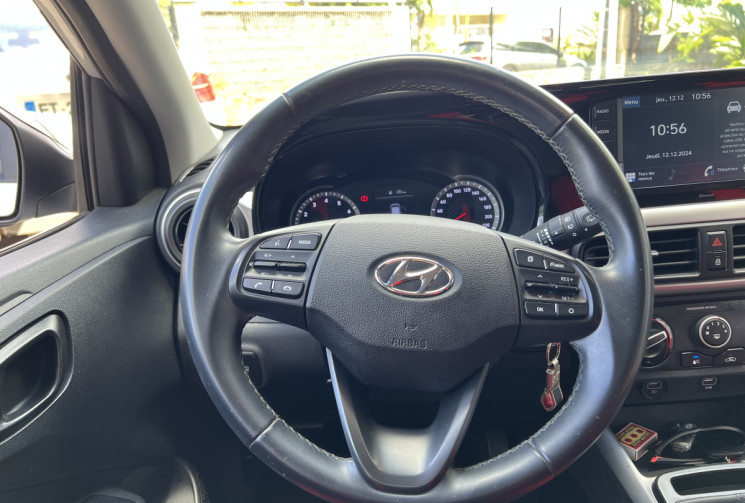HYUNDAI I10 III 1.2 i 84 cv EDITION 1