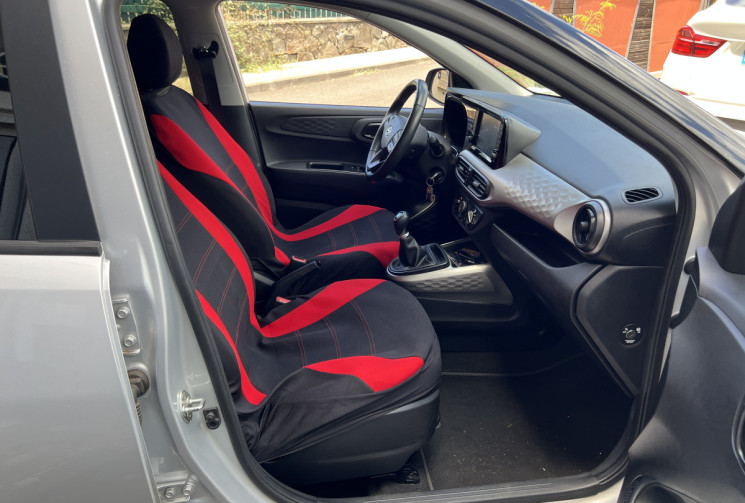HYUNDAI I10 III 1.2 i 84 cv EDITION 1