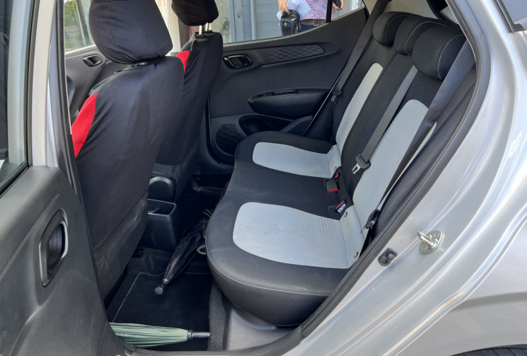 HYUNDAI I10 III 1.2 i 84 cv EDITION 1