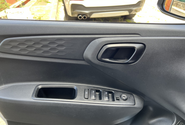 HYUNDAI I10 III 1.2 i 84 cv EDITION 1