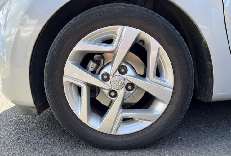 HYUNDAI I10 III 1.2 i 84 cv EDITION 1