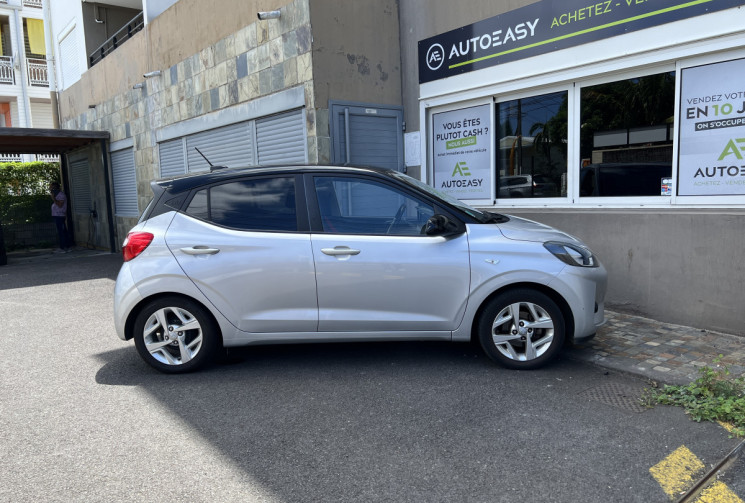 HYUNDAI I10 III 1.2 i 84 cv EDITION 1