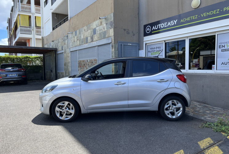 HYUNDAI I10 III 1.2 i 84 cv EDITION 1