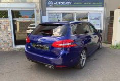 PEUGEOT 308 SW  2.0 BLUEHDI 150cv GT LINE 