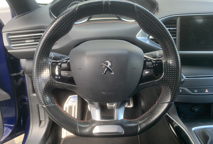 PEUGEOT 308 SW  2.0 BLUEHDI 150cv GT LINE 