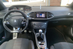 PEUGEOT 308 SW  2.0 BLUEHDI 150cv GT LINE 