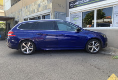 PEUGEOT 308 SW  2.0 BLUEHDI 150cv GT LINE 