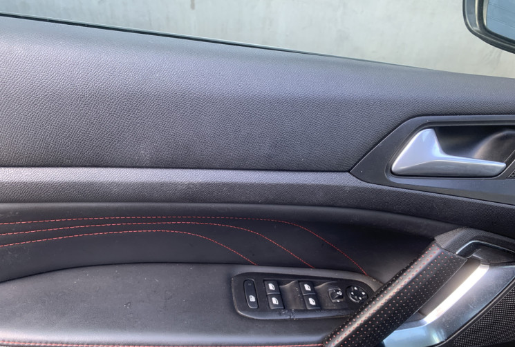 PEUGEOT 308 SW  2.0 BLUEHDI 150cv GT LINE 