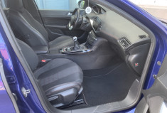 PEUGEOT 308 SW  2.0 BLUEHDI 150cv GT LINE 