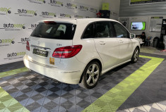 Mercedes CLASSE B SPORT 200D 136 CH BVA