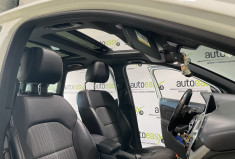 Mercedes CLASSE B SPORT 200D 136 CH BVA