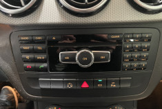 Mercedes CLASSE B SPORT 200D 136 CH BVA