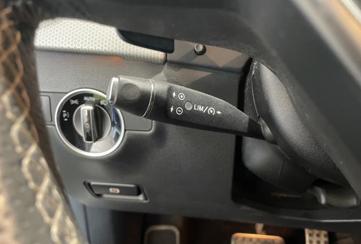 Mercedes CLASSE B SPORT 200D 136 CH BVA