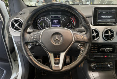 Mercedes CLASSE B SPORT 200D 136 CH BVA