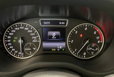 Mercedes CLASSE B SPORT 200D 136 CH BVA