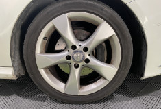 Mercedes CLASSE B SPORT 200D 136 CH BVA