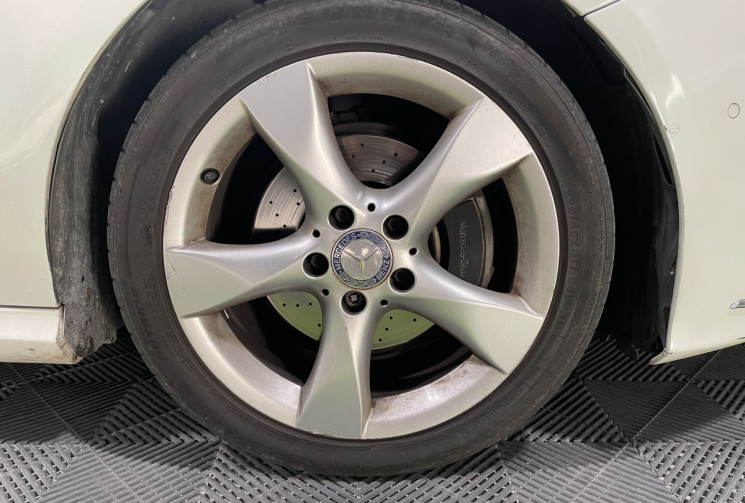 Mercedes CLASSE B SPORT 200D 136 CH BVA