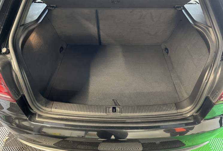 Audi S3 2.0 TFSI 265 ch quattro S tronic  (Origine France)