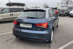 Audi A1 SPORTBACK 1.0 TFSI 95 AMBIENTE 1 ère Main