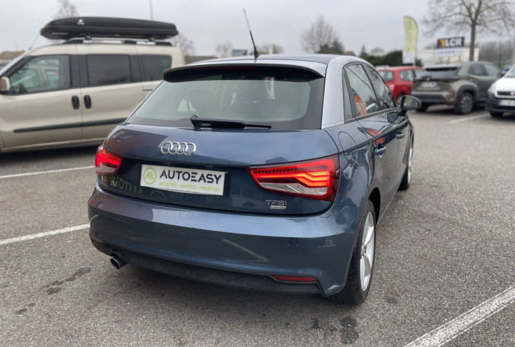 Audi A1 SPORTBACK 1.0 TFSI 95 AMBIENTE 1 ère Main