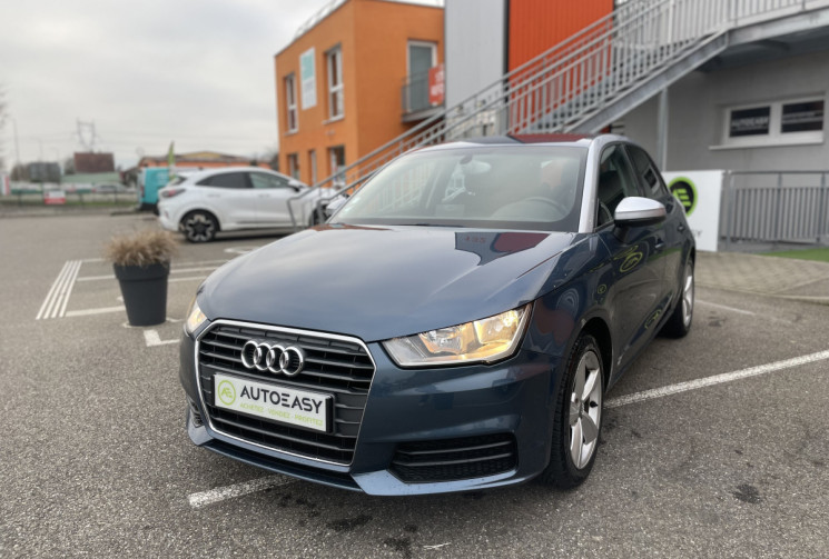 Audi A1 SPORTBACK 1.0 TFSI 95 AMBIENTE 1 ère Main