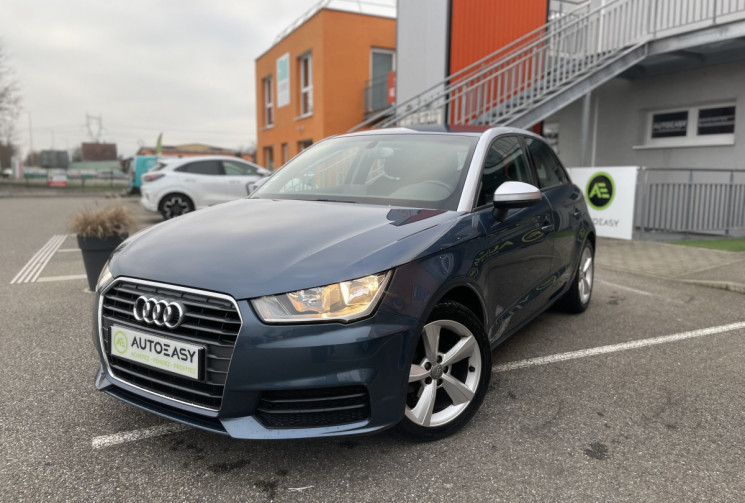 Audi A1 SPORTBACK 1.0 TFSI 95 AMBIENTE 1 ère Main