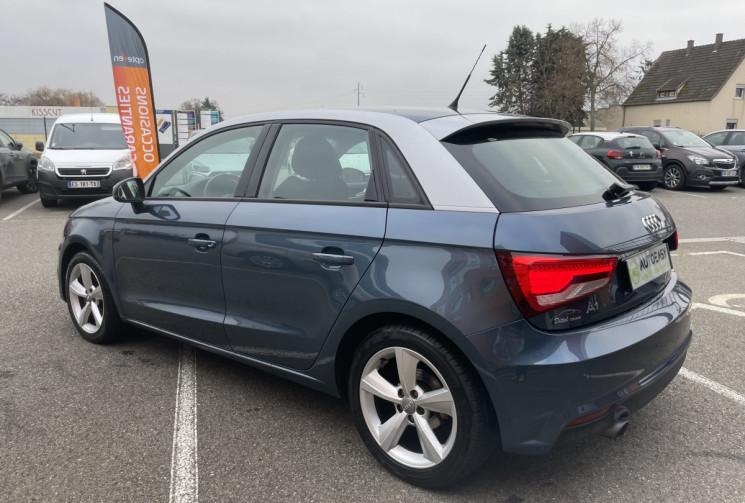 Audi A1 SPORTBACK 1.0 TFSI 95 AMBIENTE 1 ère Main