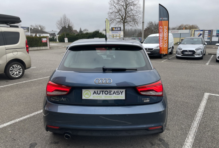 Audi A1 SPORTBACK 1.0 TFSI 95 AMBIENTE 1 ère Main