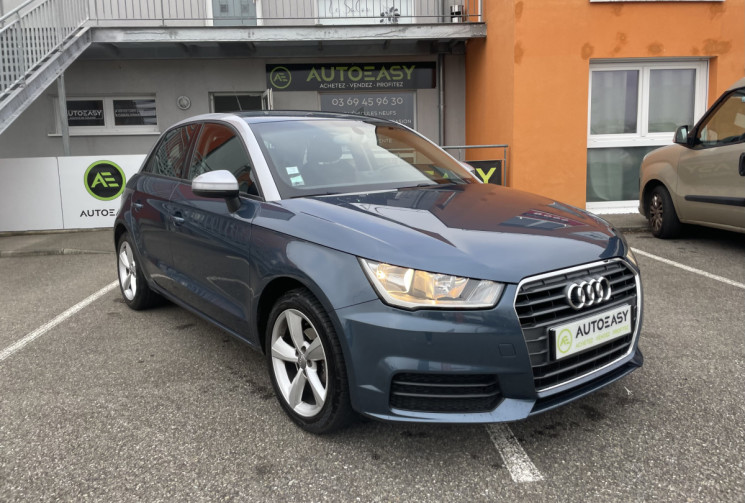 Audi A1 SPORTBACK 1.0 TFSI 95 AMBIENTE 1 ère Main