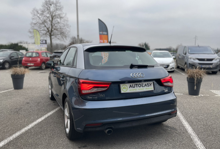 Audi A1 SPORTBACK 1.0 TFSI 95 AMBIENTE 1 ère Main