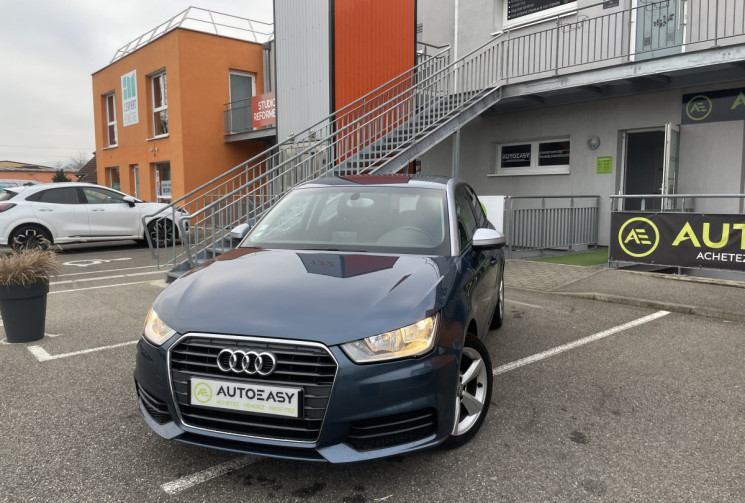 Audi A1 SPORTBACK 1.0 TFSI 95 AMBIENTE 1 ère Main