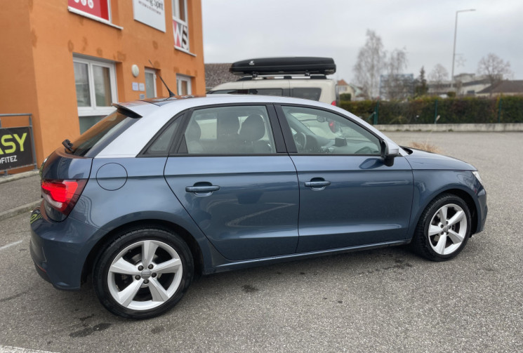 Audi A1 SPORTBACK 1.0 TFSI 95 AMBIENTE 1 ère Main