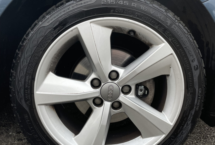 Audi A1 SPORTBACK 1.0 TFSI 95 AMBIENTE 1 ère Main