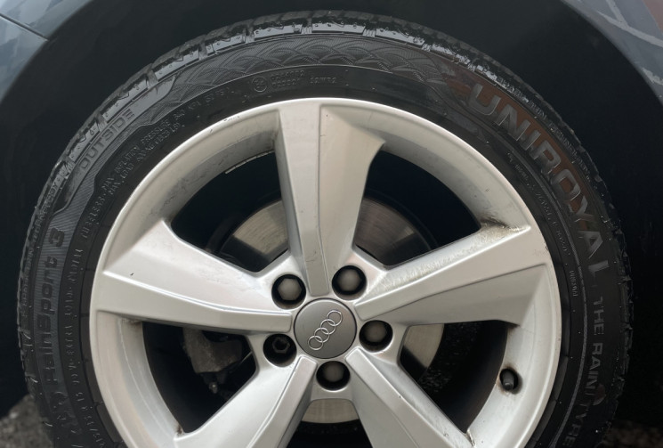 Audi A1 SPORTBACK 1.0 TFSI 95 AMBIENTE 1 ère Main