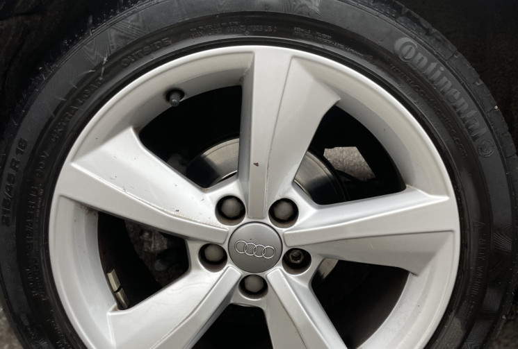 Audi A1 SPORTBACK 1.0 TFSI 95 AMBIENTE 1 ère Main