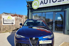 Alfa Romeo Giulia 2.2 VELOCE AT8 Q4 210 CV