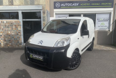 CITROEN NEMO  1.3 HDi Fourgon 80 cv ECO