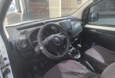 CITROEN NEMO  1.3 HDi Fourgon 80 cv ECO