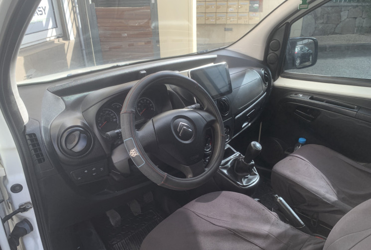 CITROEN NEMO  1.3 HDi Fourgon 80 cv ECO