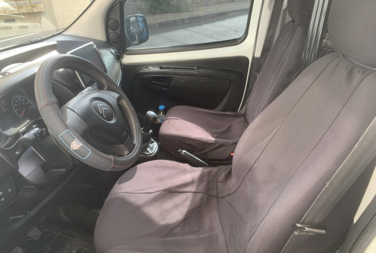 CITROEN NEMO  1.3 HDi Fourgon 80 cv ECO