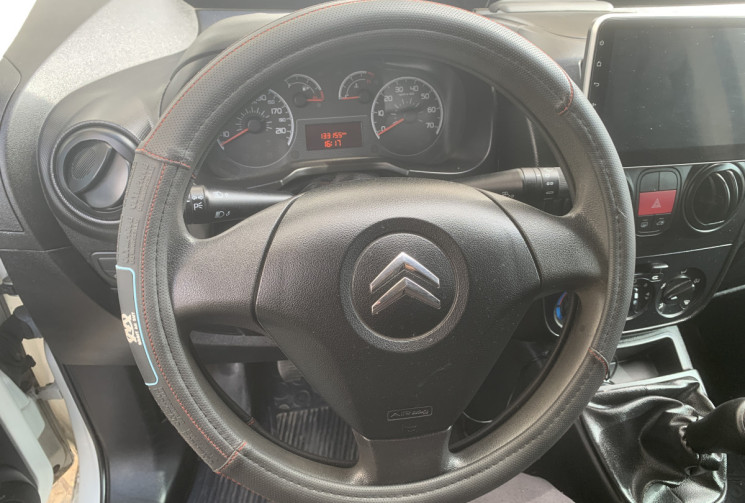 CITROEN NEMO  1.3 HDi Fourgon 80 cv ECO