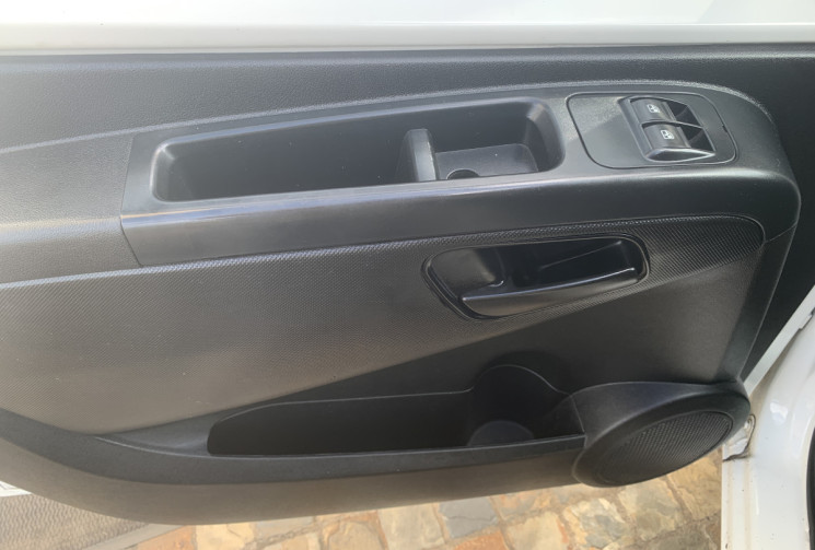 CITROEN NEMO  1.3 HDi Fourgon 80 cv ECO