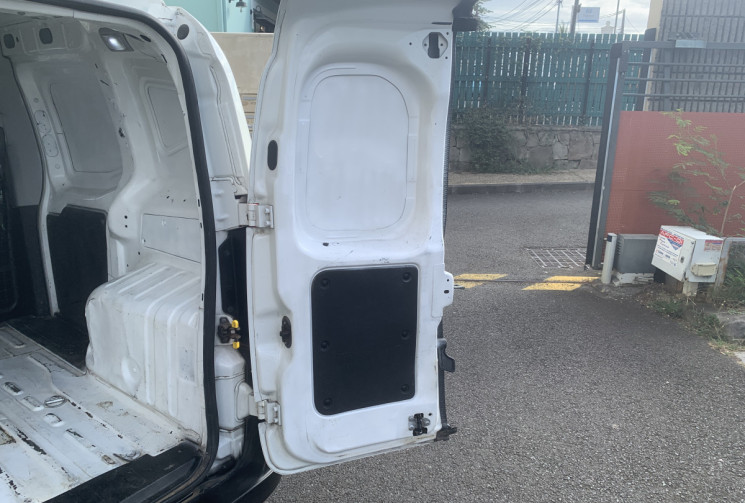 CITROEN NEMO  1.3 HDi Fourgon 80 cv ECO