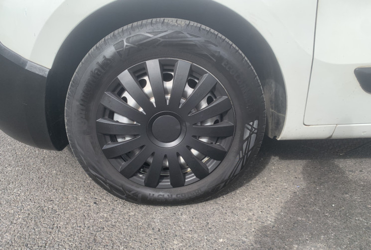 CITROEN NEMO  1.3 HDi Fourgon 80 cv ECO