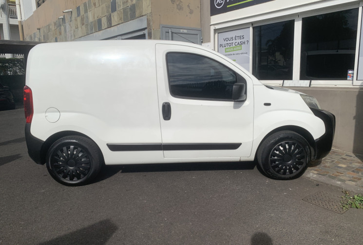 CITROEN NEMO  1.3 HDi Fourgon 80 cv ECO
